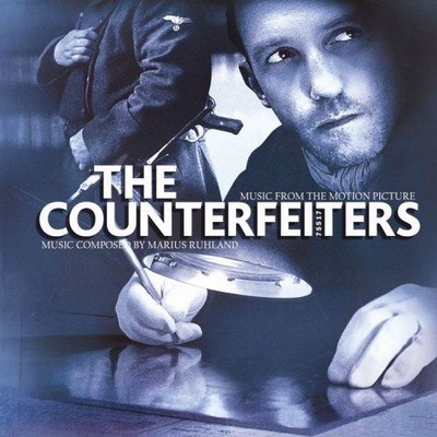 دانلود موسیقی متن فیلم The Counterfeiters