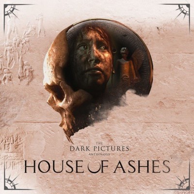 دانلود موسیقی متن فیلم The Dark Pictures Anthology: House of Ashes