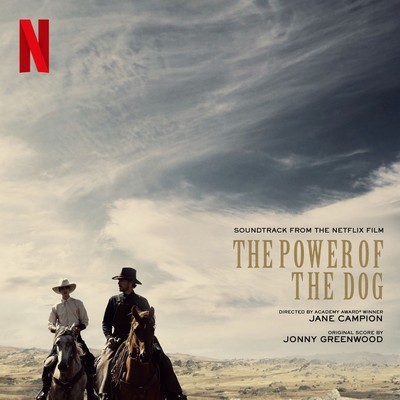 دانلود موسیقی متن فیلم The Power Of The Dog