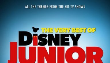 دانلود موسیقی متن سریال The Very Best Of Disney Junior Vol. 1