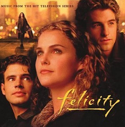 دانلود موسیقی متن فیلم Felicity