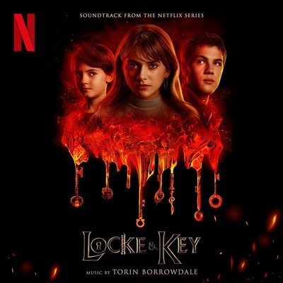 Download Locke & Key: Season 2 Soundtrack By Torin Borrowdale
