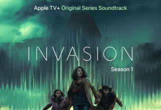 دانلود موسیقی متن سریال Invasion: Season 1 – توسط Max Richter