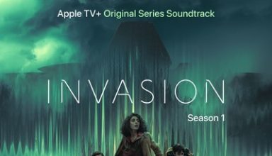 دانلود موسیقی متن سریال Invasion: Season 1 – توسط Max Richter