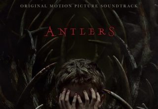دانلود موسیقی متن فیلم Antlers – توسط Javier Navarrete