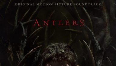 دانلود موسیقی متن فیلم Antlers – توسط Javier Navarrete