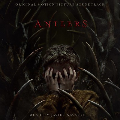 دانلود موسیقی متن فیلم Antlers – توسط Javier Navarrete