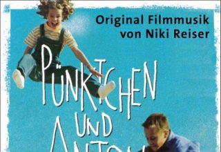 دانلود موسیقی متن فیلم Pünktchen und Anton – توسط Niki Reiser