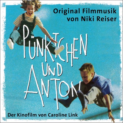 دانلود موسیقی متن فیلم Pünktchen und Anton – توسط Niki Reiser