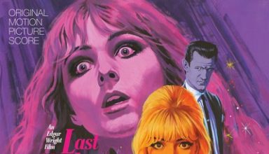 دانلود موسیقی متن فیلم Last Night In Soho – توسط Steven Price