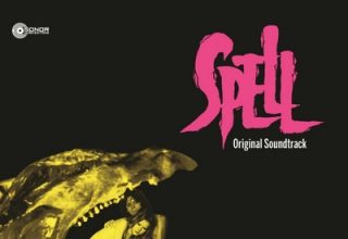 دانلود موسیقی متن فیلم Spell (Dolce Mattatoio) – توسط Claudio Tallino