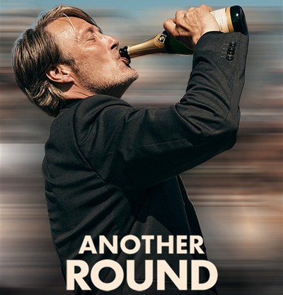 دانلود موسیقی متن فیلم Another Round