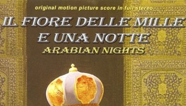 دانلود موسیقی متن فیلم Il fiore delle mille e una notte – توسط Ennio Morricone