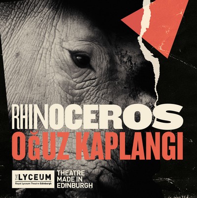 دانلود آلبوم موسیقی Rhinoceros توسط Oğuz Kaplangı