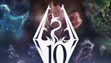 دانلود موسیقی متن بازی Skyrim 10th Anniversary Concert – توسط VA