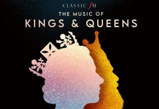 دانلود آلبوم موسیقی The Music Of Kings & Queens توسط Debbie Wiseman