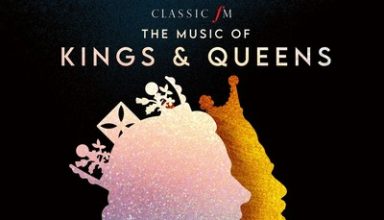 دانلود آلبوم موسیقی The Music Of Kings & Queens توسط Debbie Wiseman