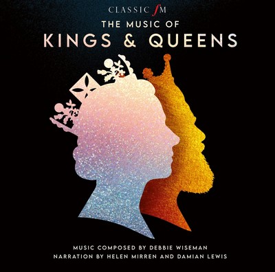 دانلود آلبوم موسیقی The Music Of Kings & Queens توسط Debbie Wiseman