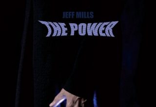 دانلود آلبوم موسیقی The Power توسط Jeff Mills