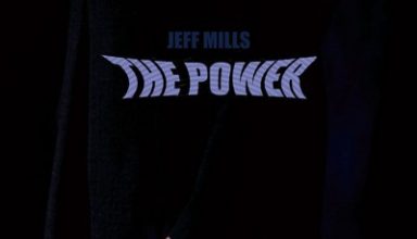 دانلود آلبوم موسیقی The Power توسط Jeff Mills