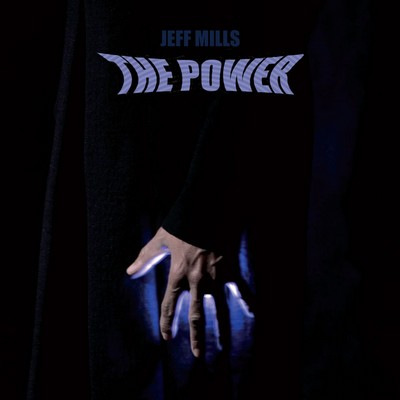 دانلود آلبوم موسیقی The Power توسط Jeff Mills