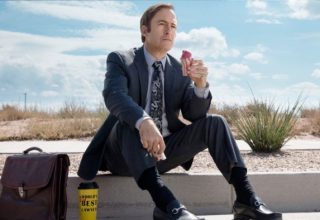 پخش فصل پایانی سریال Better Call Saul در دو بخش