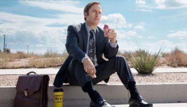 پخش فصل پایانی سریال Better Call Saul در دو بخش