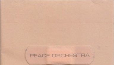 دانلود آلبوم موسیقی Peace Orchestra توسط Peace Orchestra