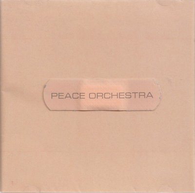 دانلود آلبوم موسیقی Peace Orchestra توسط Peace Orchestra