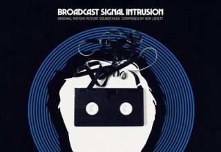 دانلود موسیقی متن فیلم Broadcast Signal Intrusion – توسط Ben Lovett