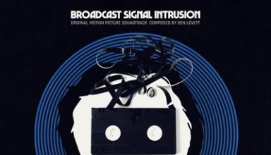 دانلود موسیقی متن فیلم Broadcast Signal Intrusion – توسط Ben Lovett