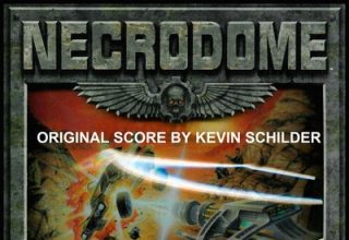 دانلود موسیقی متن بازی Necrodome – توسط Kevin Schilder