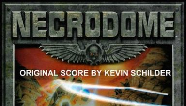 دانلود موسیقی متن بازی Necrodome – توسط Kevin Schilder