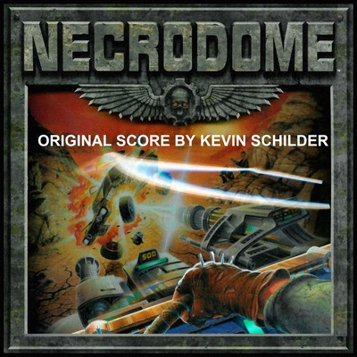 دانلود موسیقی متن بازی Necrodome – توسط Kevin Schilder