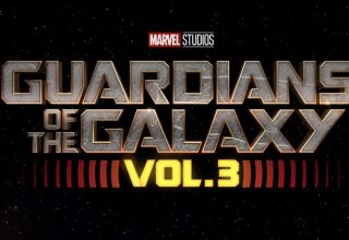 Guardians of the Galaxy 3