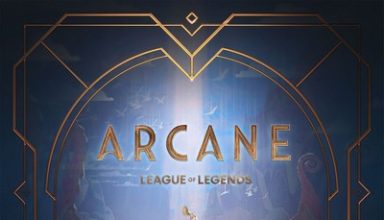 دانلود موسیقی متن سریال Arcane: League of Legends