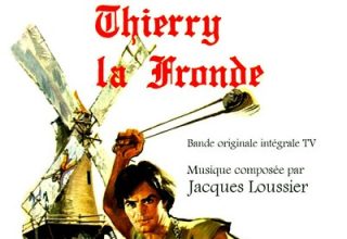 دانلود موسیقی متن سریال Thierry La Fronde – توسط Jacques Loussier