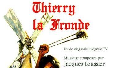 دانلود موسیقی متن سریال Thierry La Fronde – توسط Jacques Loussier