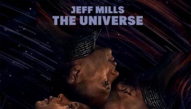 دانلود آلبوم موسیقی The Universe Chapter 1 توسط Jeff Mills