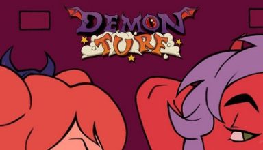 دانلود موسیقی متن بازی Demon Turf – توسط Fat Bard, M.R. Miller