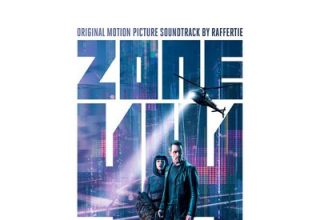 دانلود موسیقی متن فیلم Zone 414 – توسط Raffertie