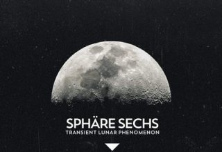 دانلود آلبوم موسیقی Transient Lunar Phenomenon توسط Sphäre Sechs