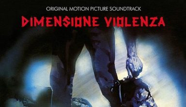دانلود موسیقی متن فیلم Dimensione Violenza – توسط Daniele Patucchi