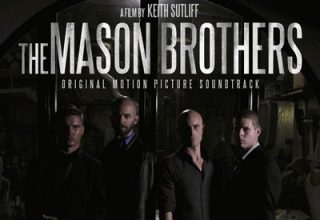 دانلود موسیقی متن فیلم The Mason Brothers – توسط Federico Vaona