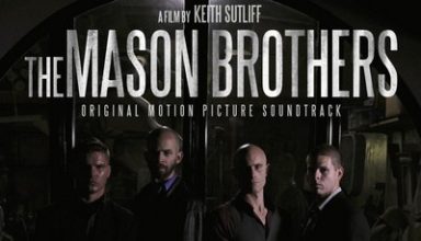 دانلود موسیقی متن فیلم The Mason Brothers – توسط Federico Vaona