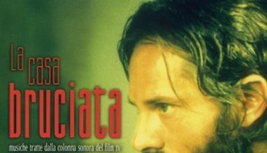 دانلود موسیقی متن فیلم La Casa Bruciata – توسط Ennio Morricone