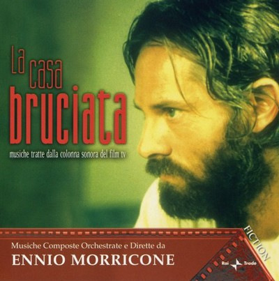 دانلود موسیقی متن فیلم La Casa Bruciata – توسط Ennio Morricone