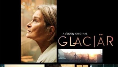 دانلود موسیقی متن فیلم Glaciär – توسط Matilda Bådagård, Maja Långbacka