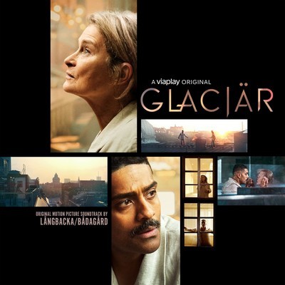 دانلود موسیقی متن فیلم Glaciär – توسط Matilda Bådagård, Maja Långbacka