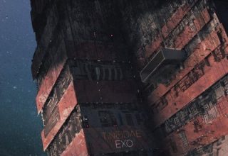 دانلود آلبوم موسیقی Exo توسط Tineidae